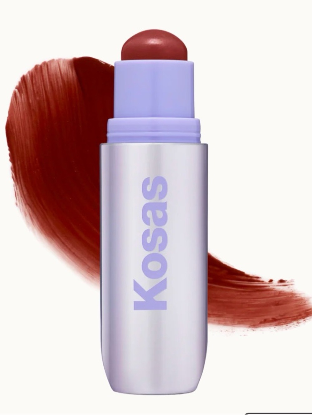 Kosas impressionist multi stick  — surreal (chocolate berry) new